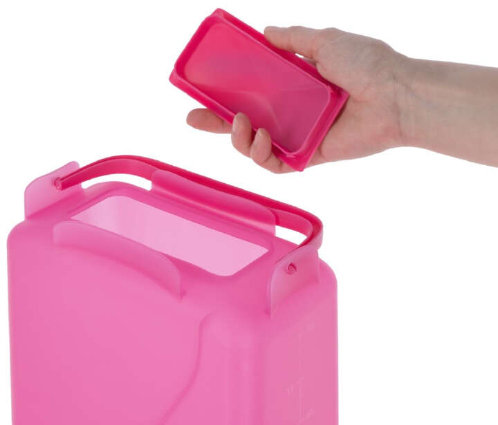 KERBL Futterautomat mit Standfüßen